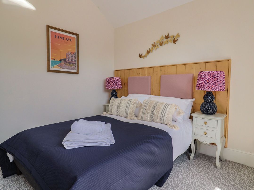 Mayflower Cottage
