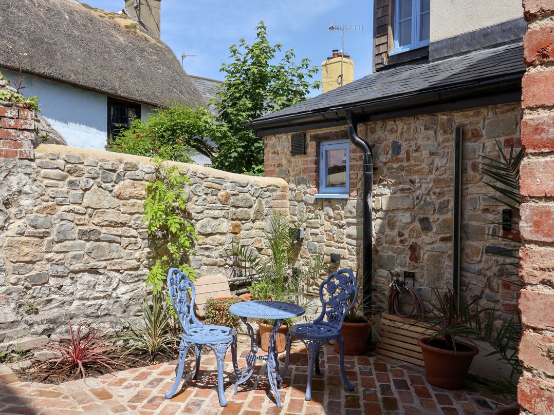 Mayflower Cottage