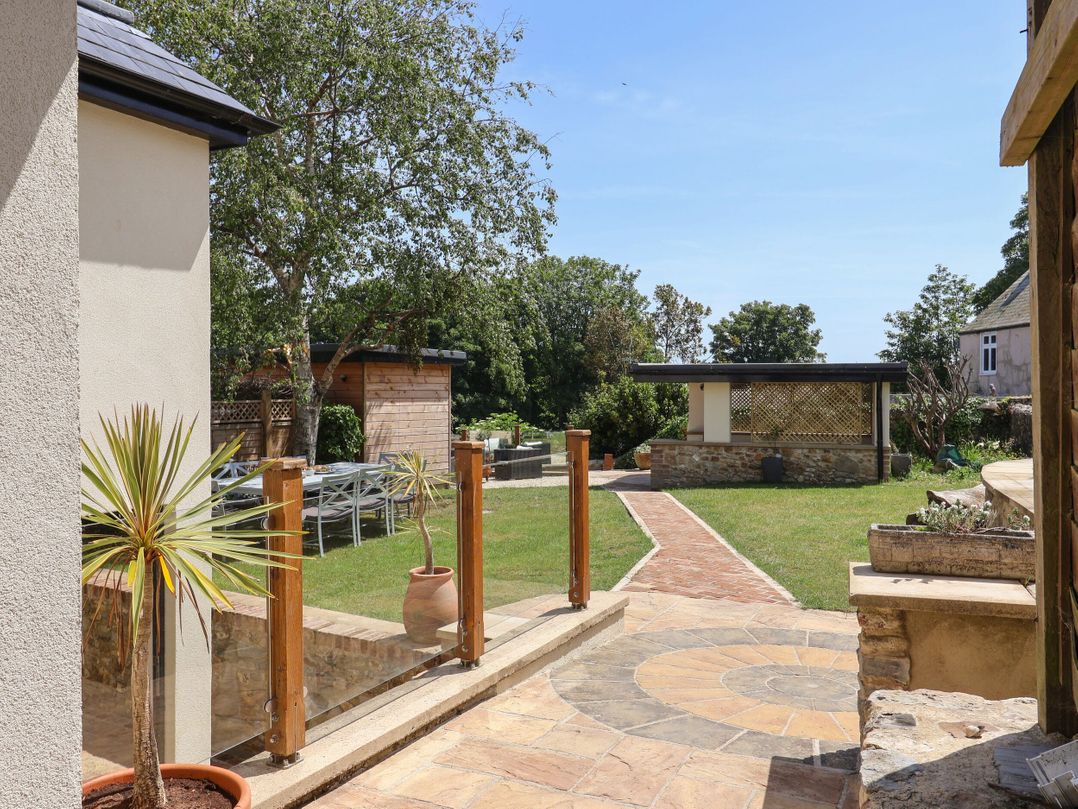 Mayflower Cottage