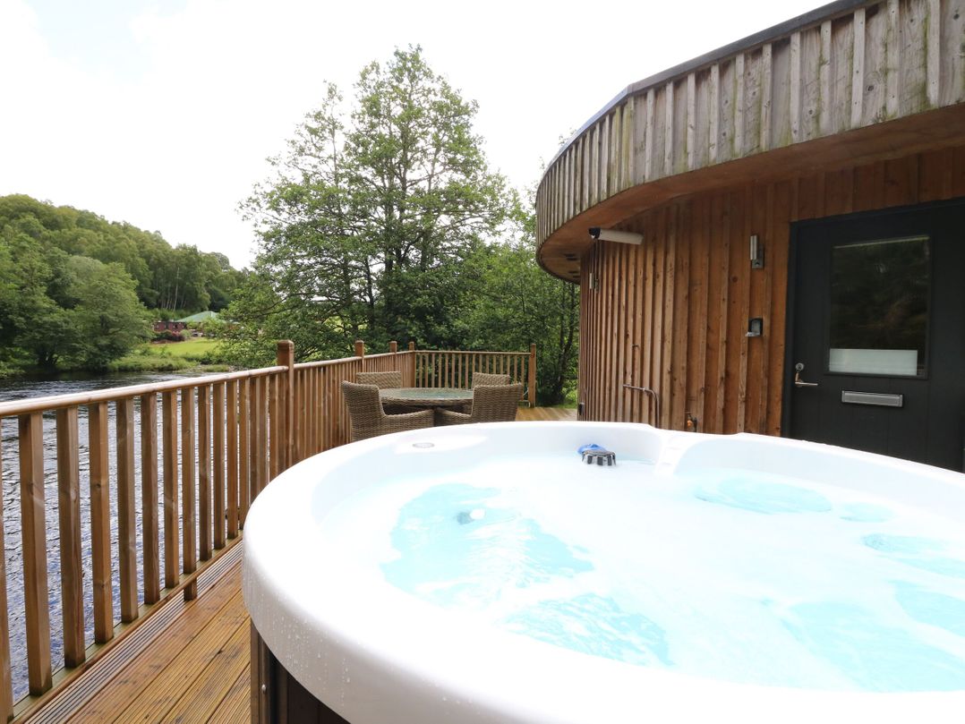 The Crannog