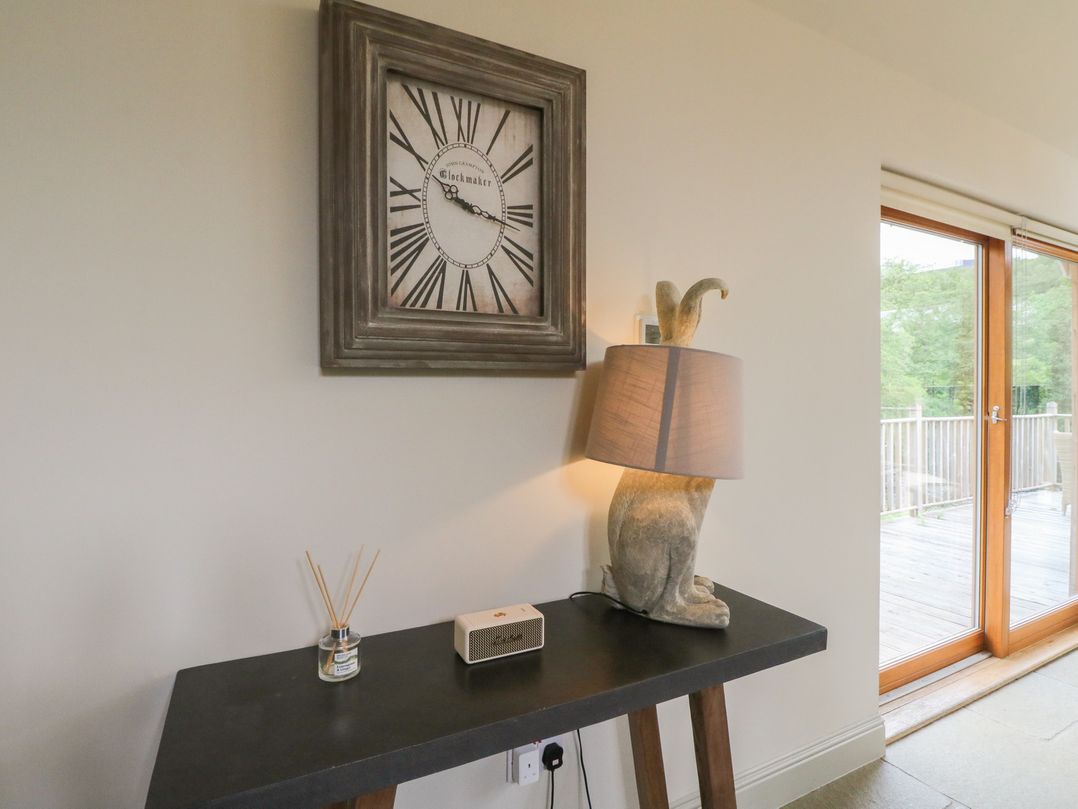 Riverbank Cottage