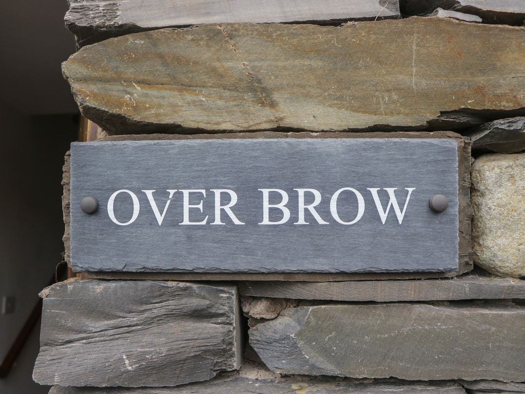 Over Brow Cottage