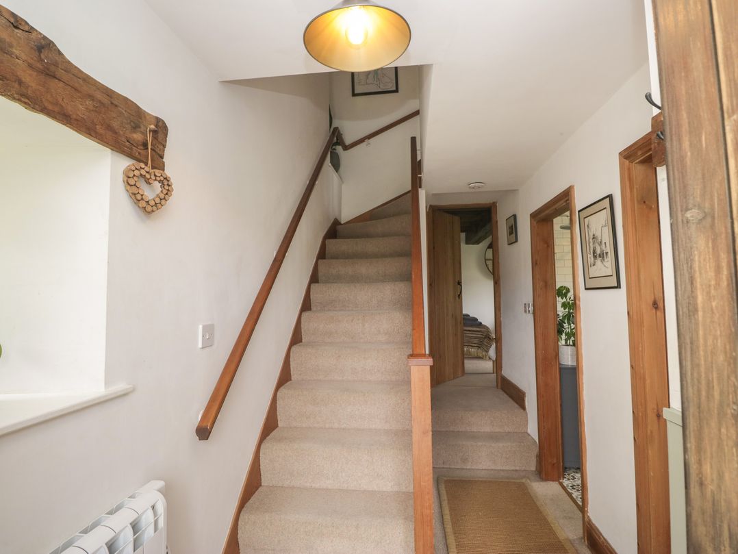 Over Brow Cottage