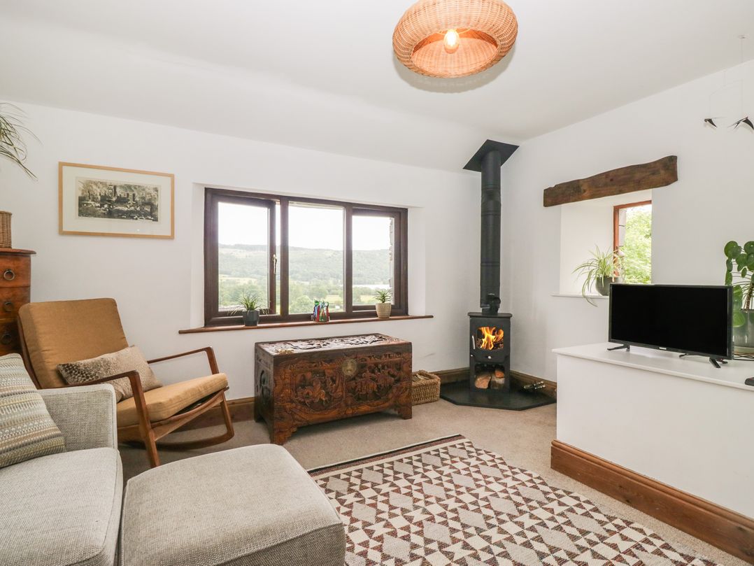Over Brow Cottage