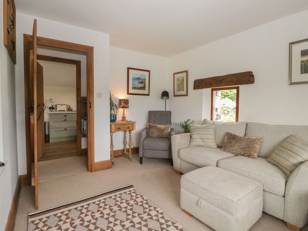 Over Brow Cottage