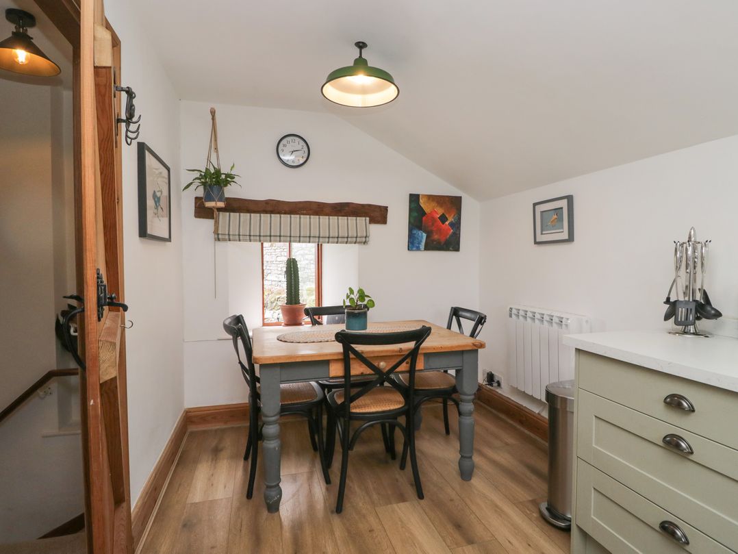 Over Brow Cottage