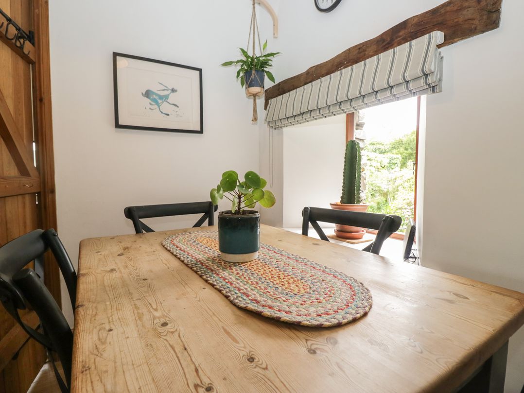 Over Brow Cottage
