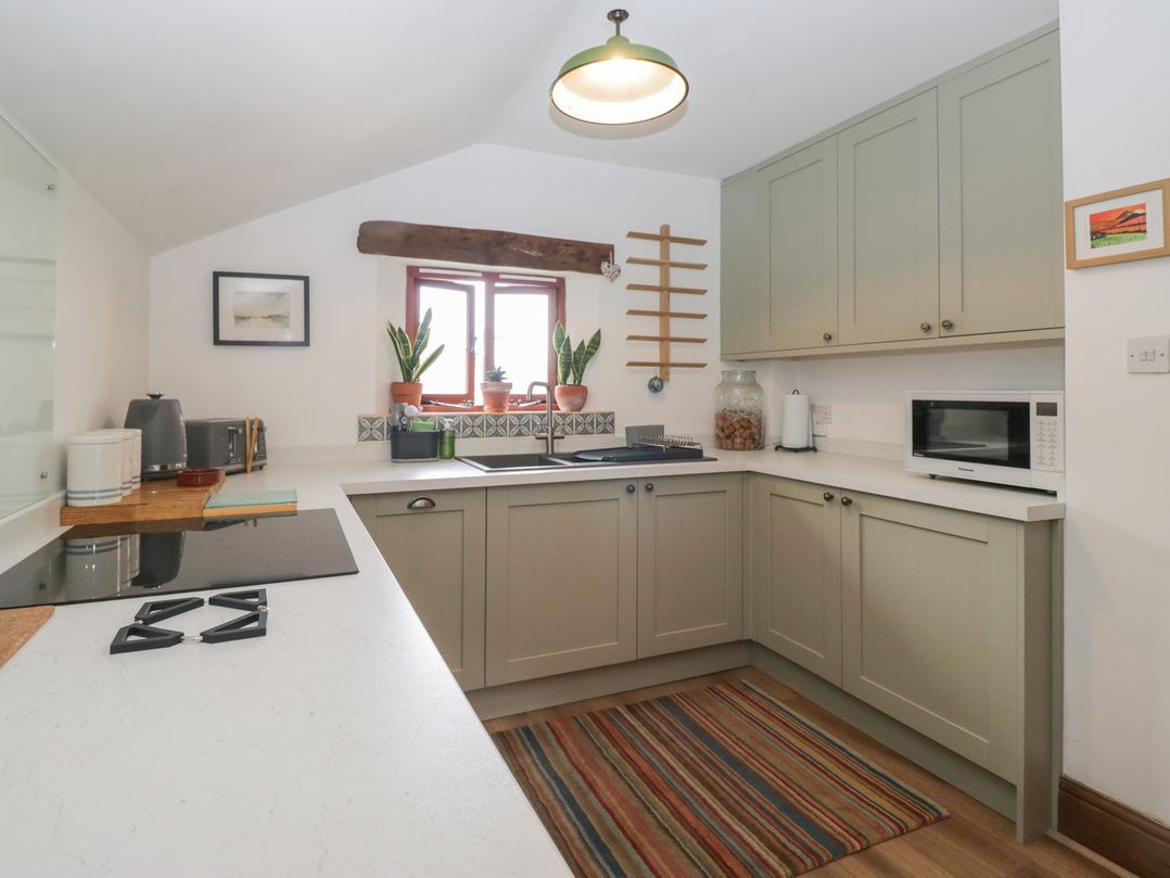 Over Brow Cottage