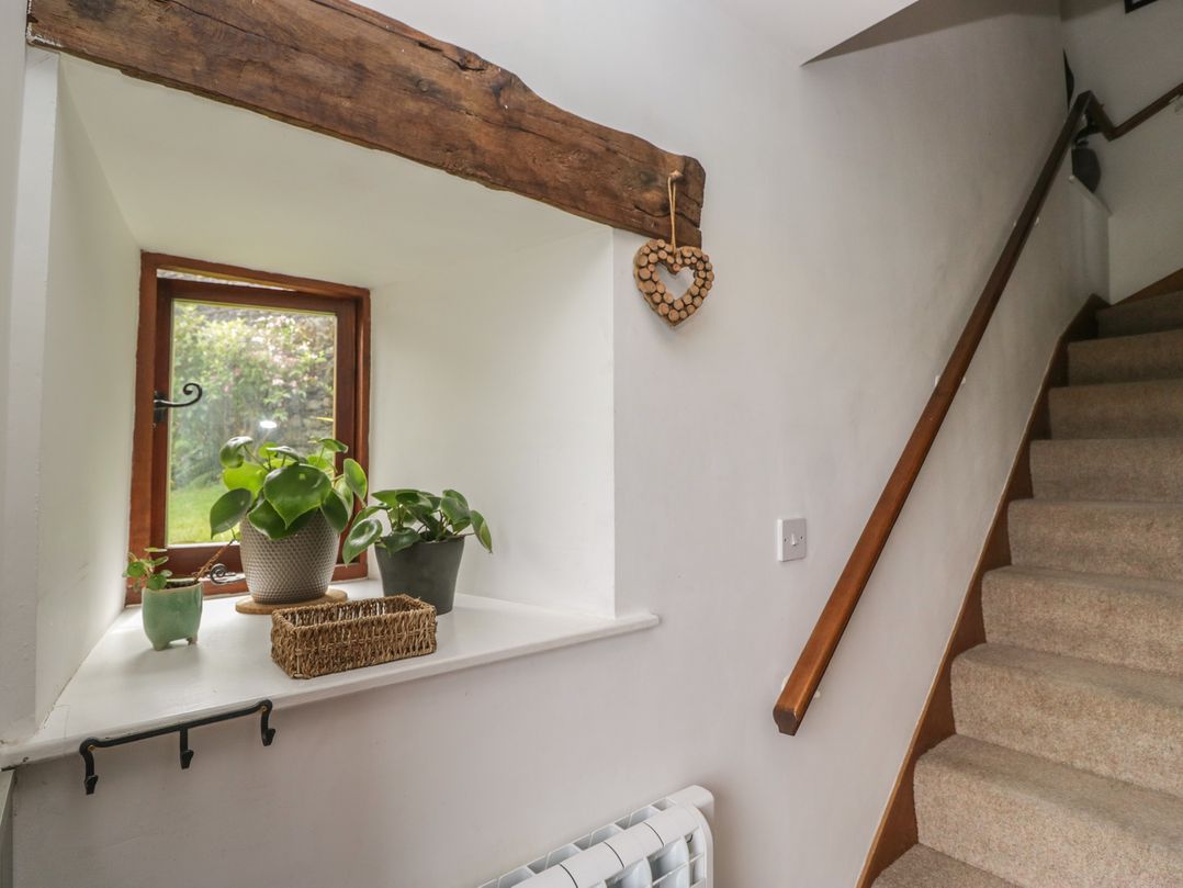Over Brow Cottage