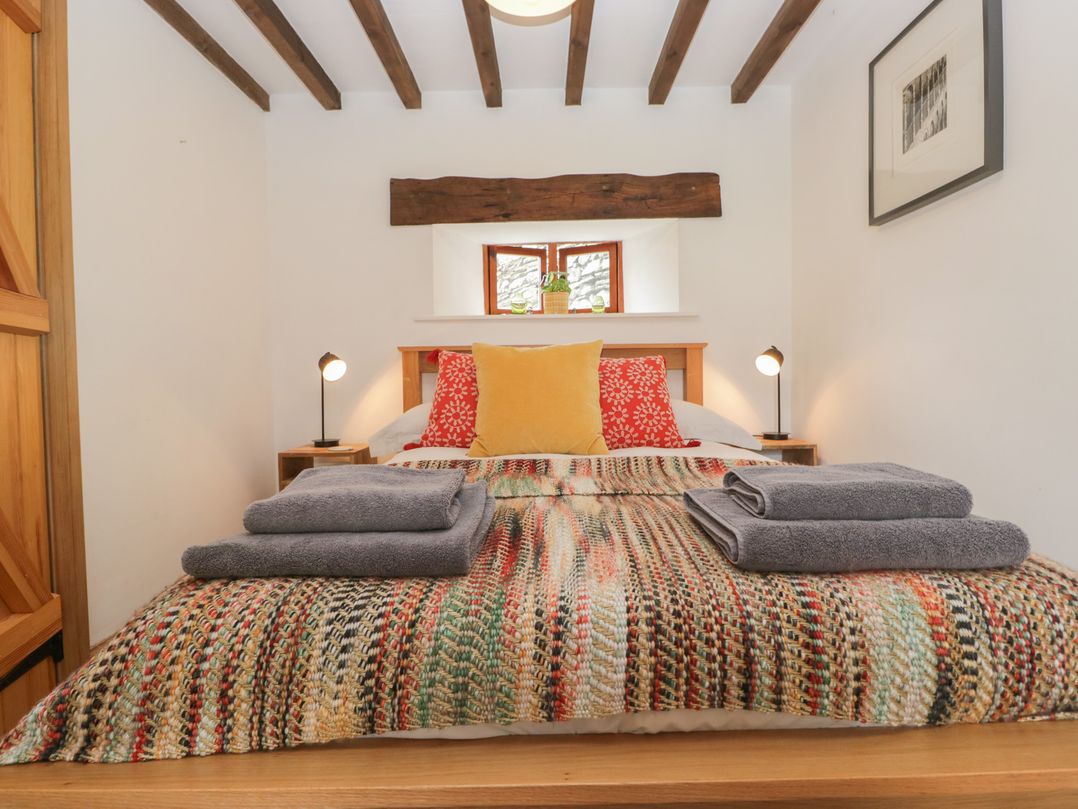 Over Brow Cottage