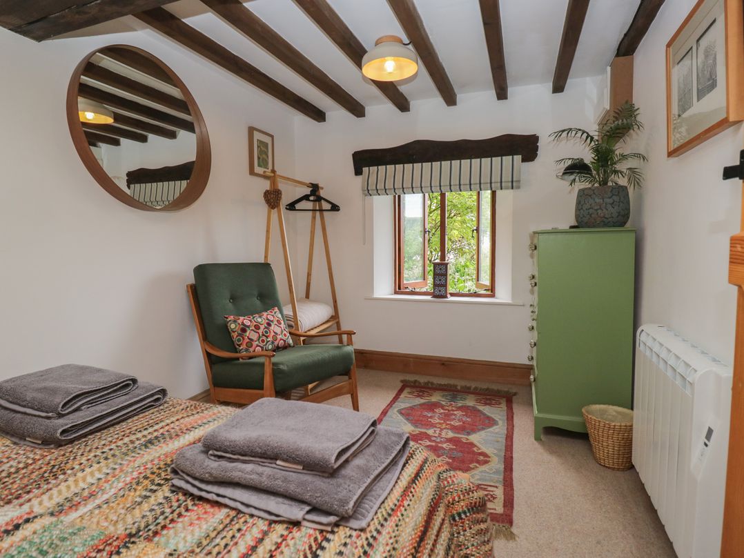 Over Brow Cottage