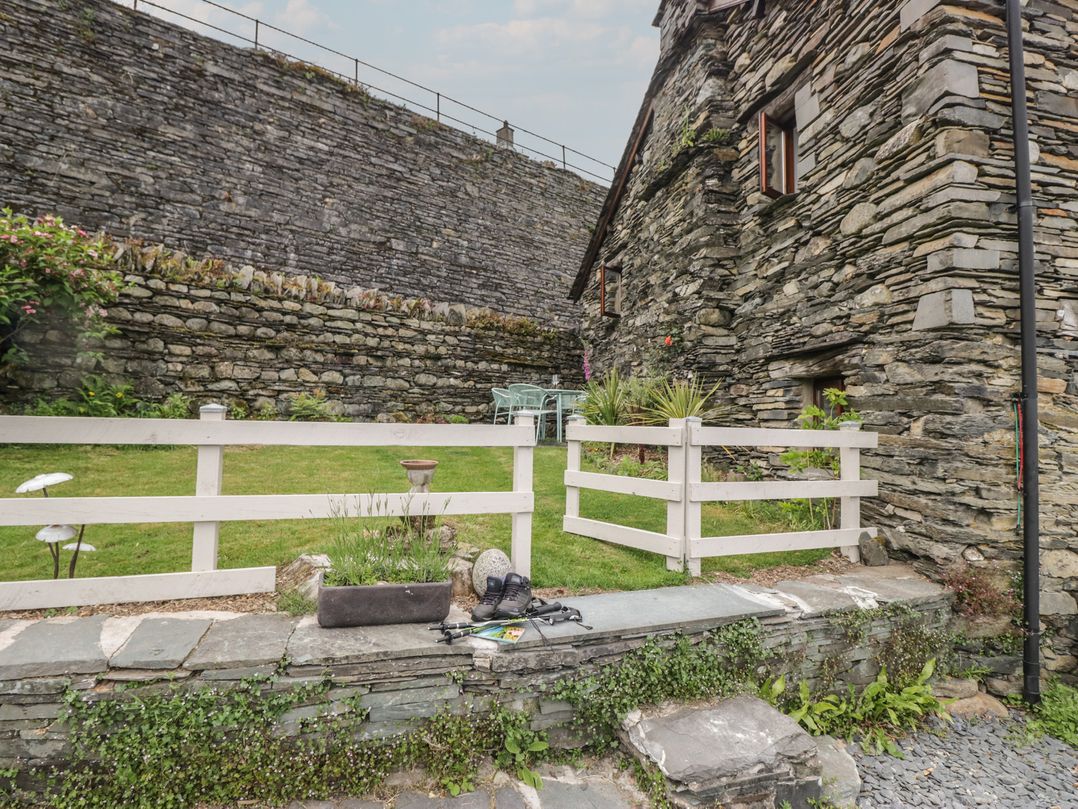 Over Brow Cottage