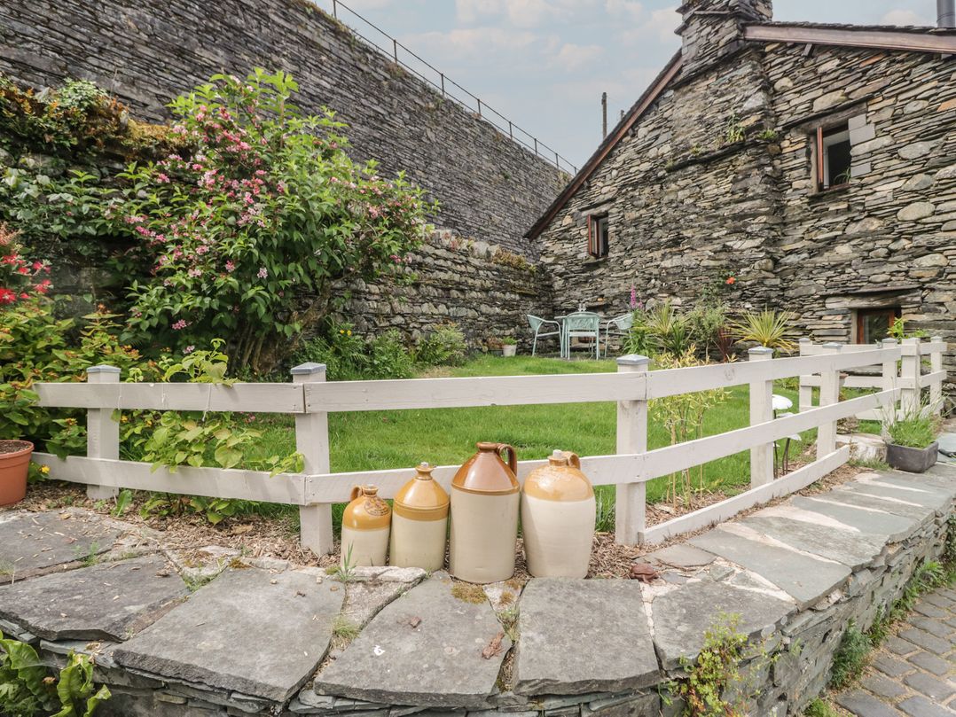 Over Brow Cottage