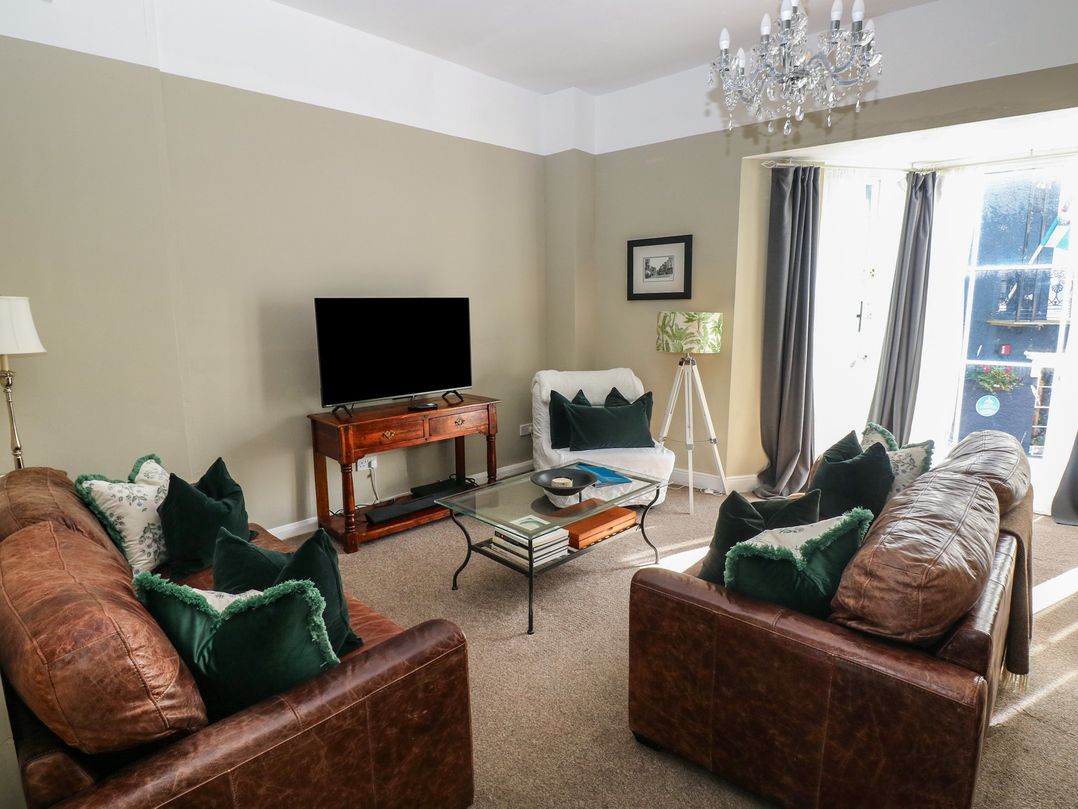 Sea Suite