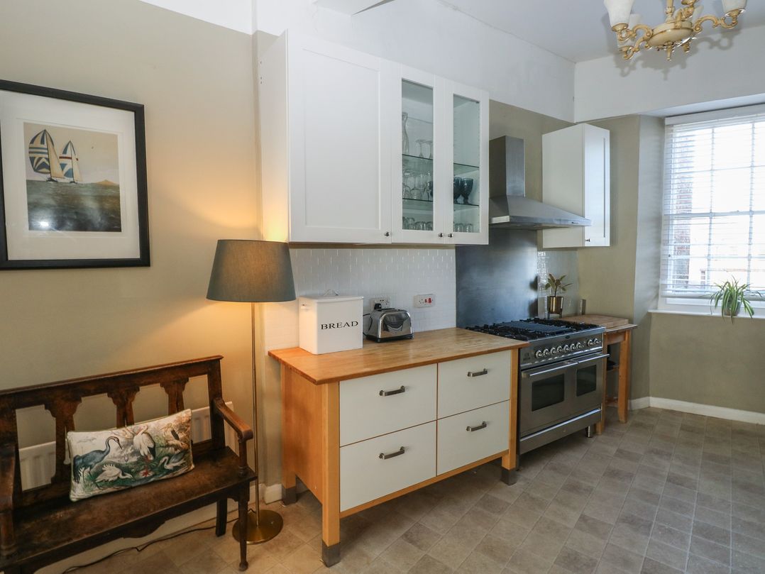 Sea Suite