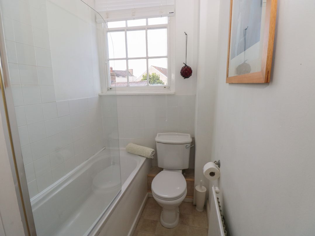 Sea Suite