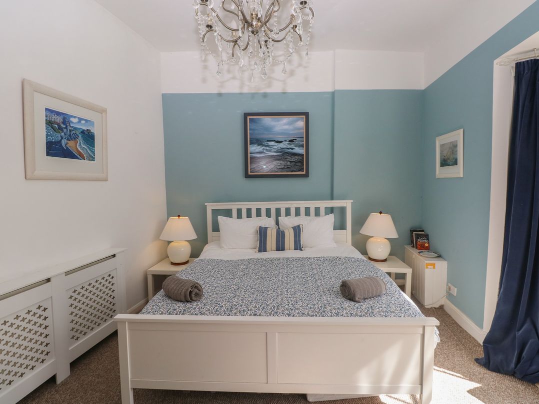 Sea Suite