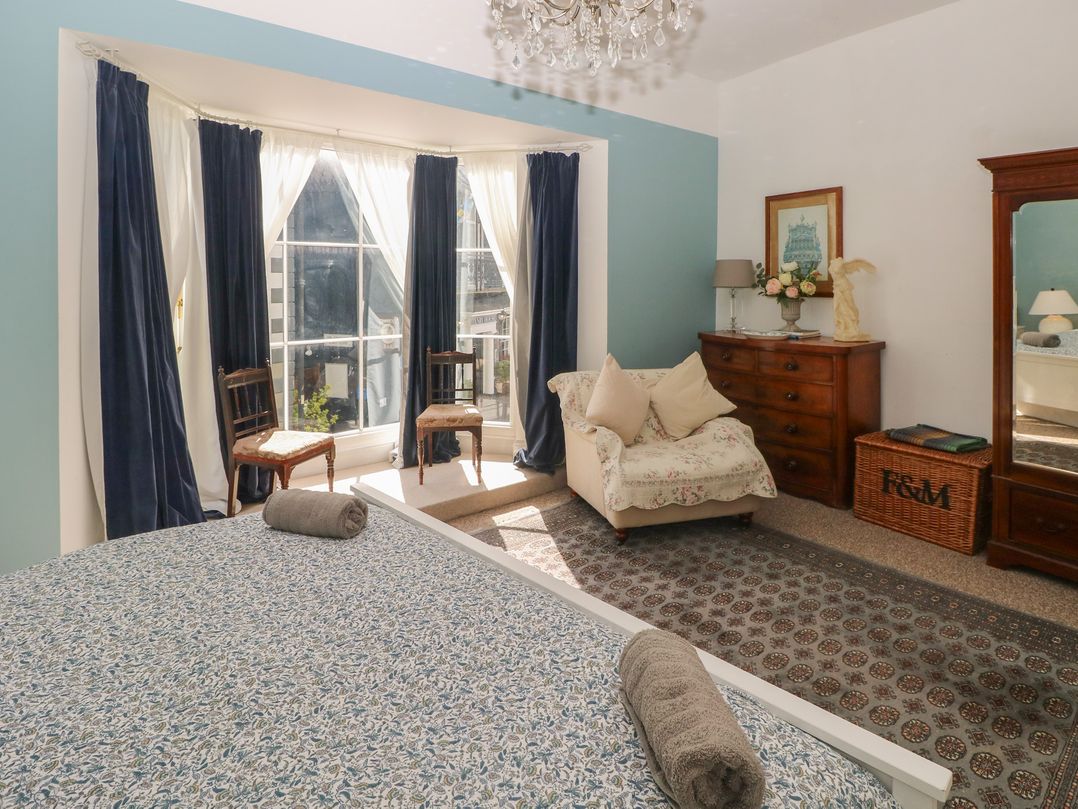 Sea Suite