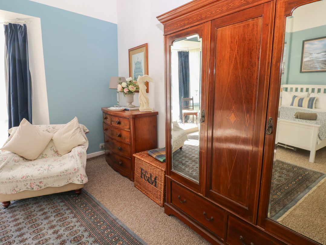 Sea Suite