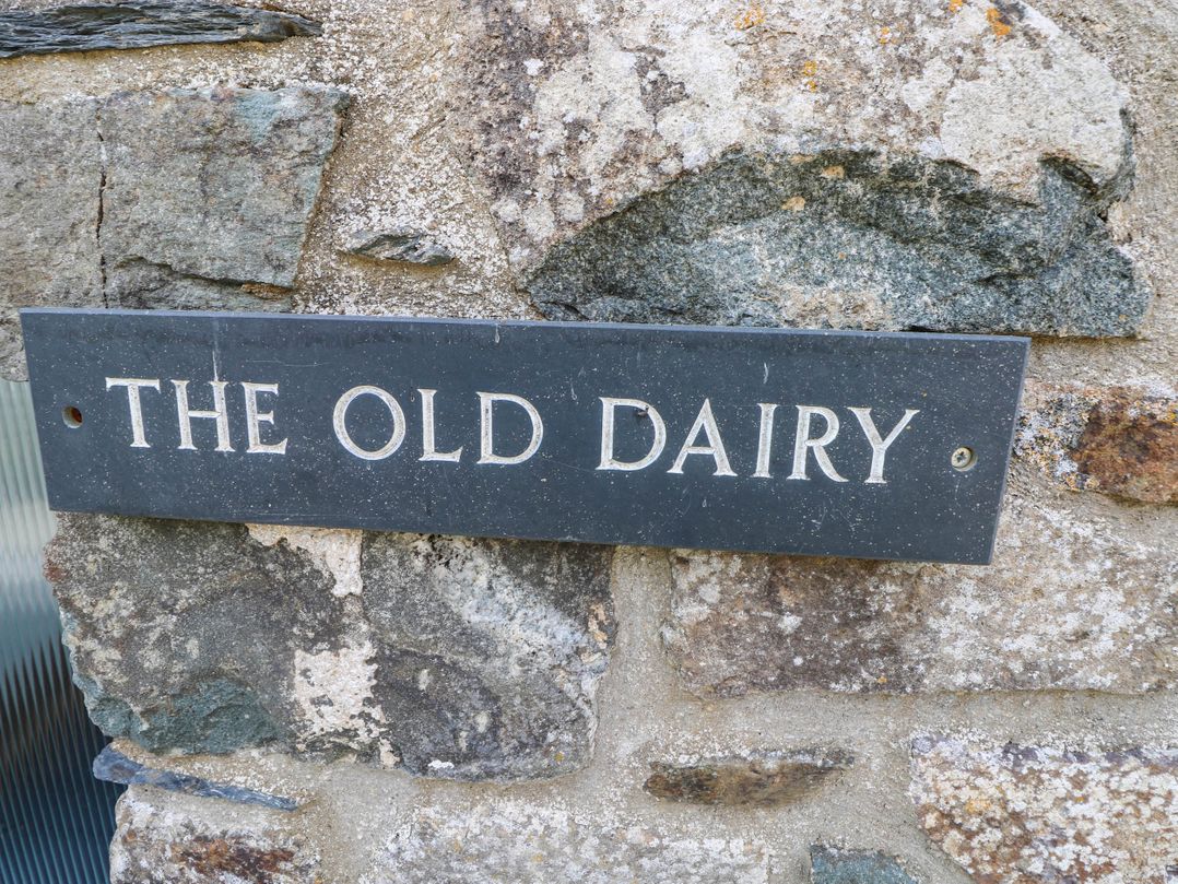 The Old Dairy