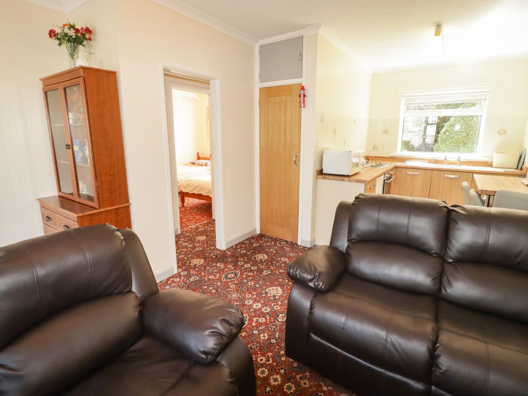 Cottage 1