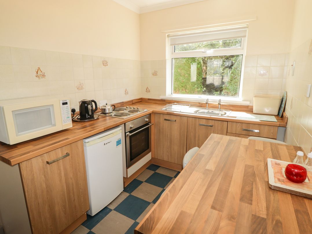 Cottage 1