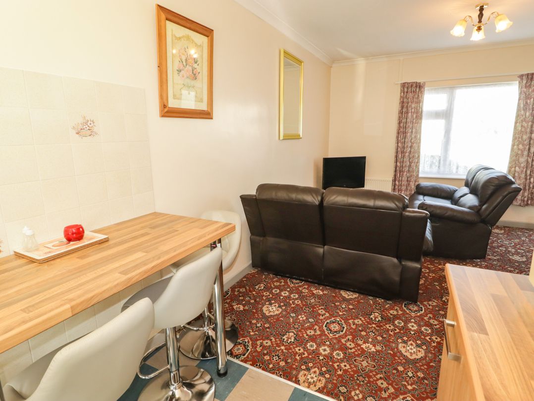 Cottage 1