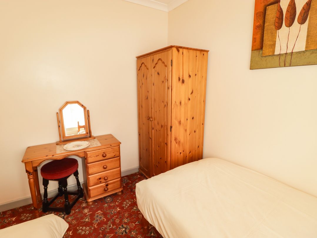 Cottage 1