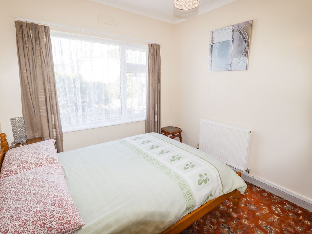Cottage 1