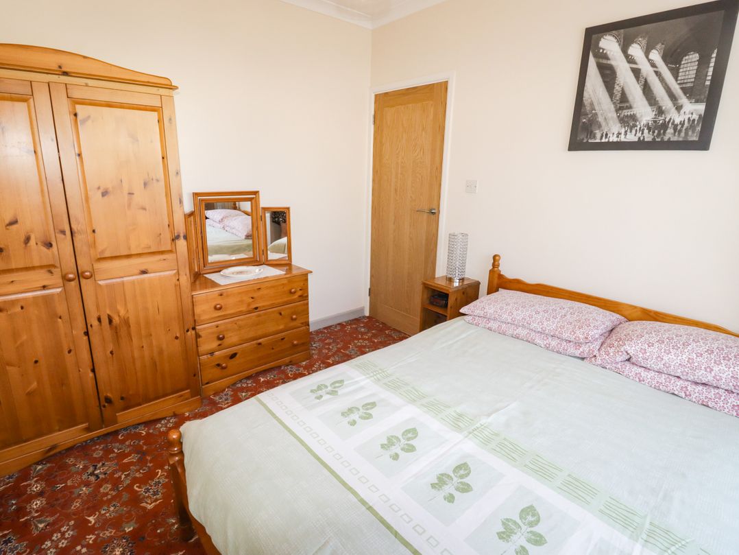 Cottage 1