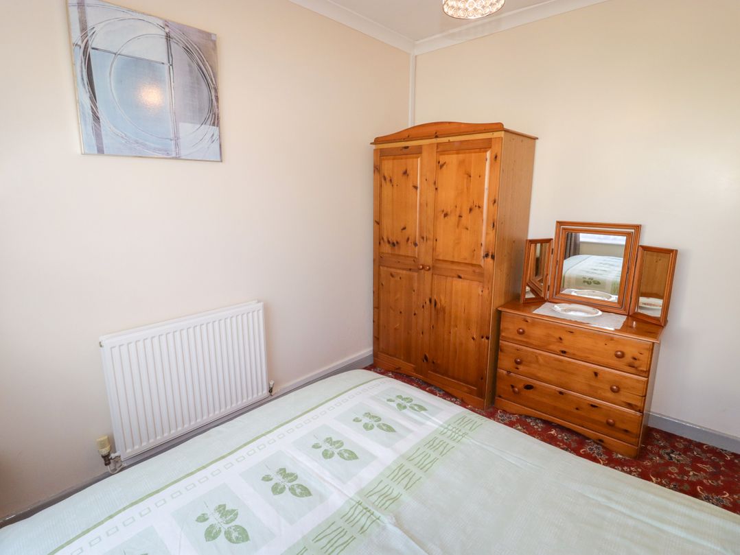 Cottage 1