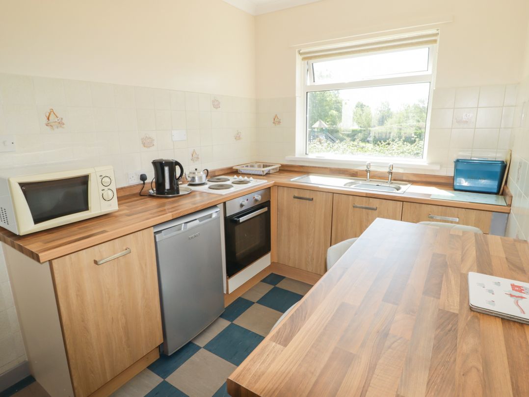 Cottage 3