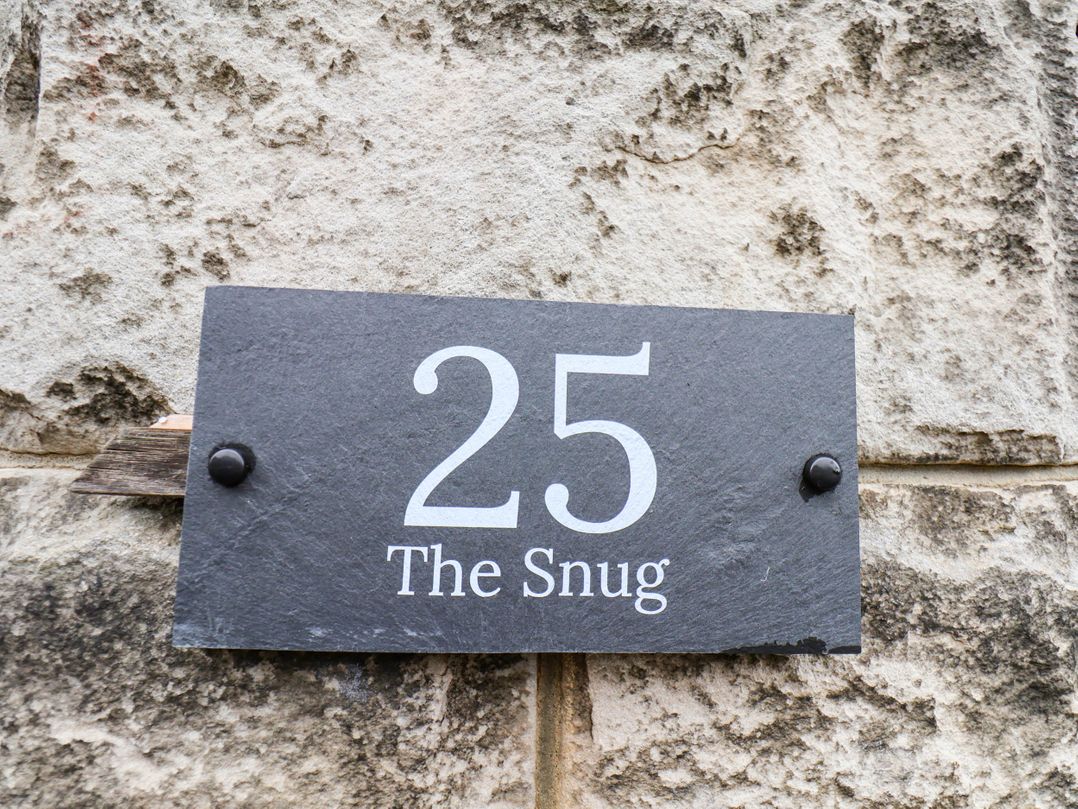 The Snug Glaisdale