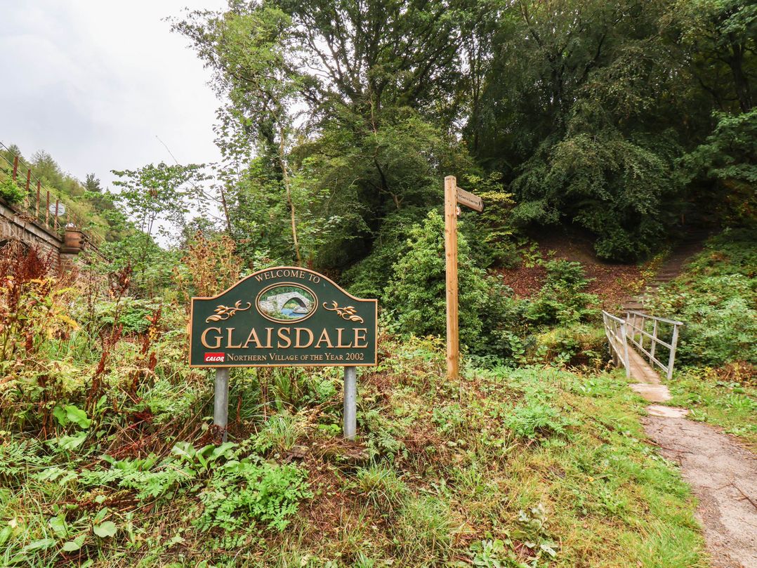 The Snug Glaisdale