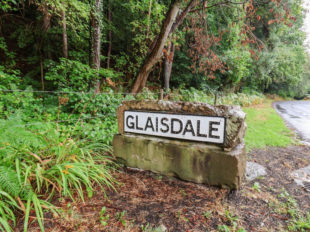 The Snug Glaisdale
