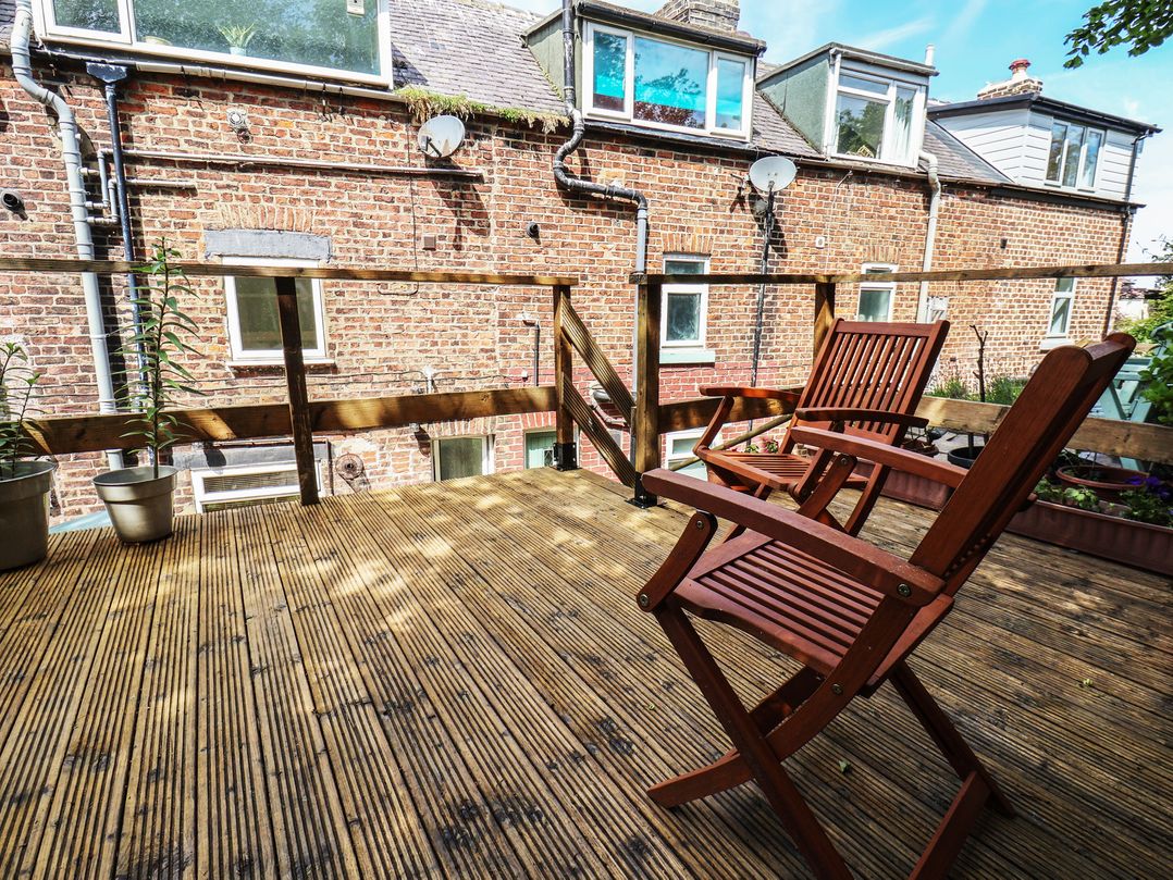 4 Studley Terrace