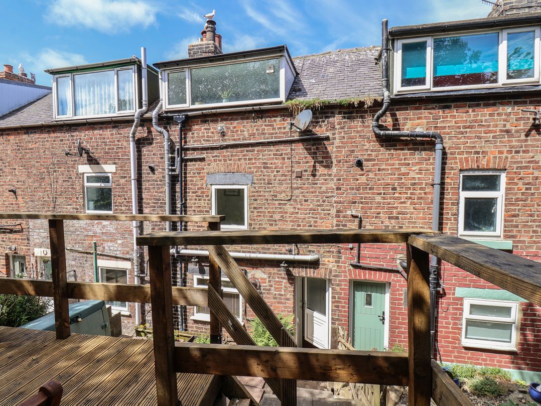 4 Studley Terrace