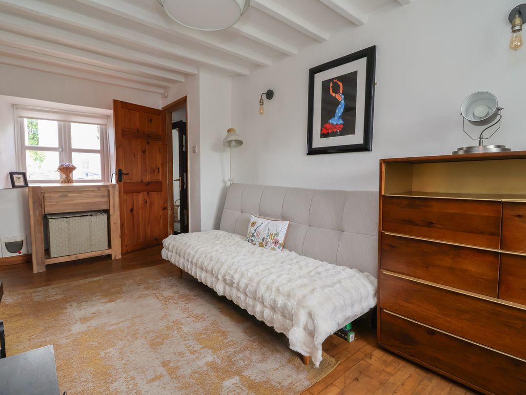 Tenandeleven Cottage
