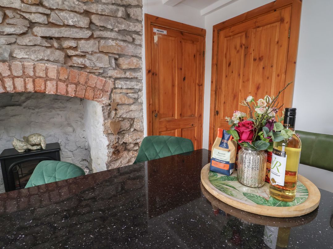 Tenandeleven Cottage