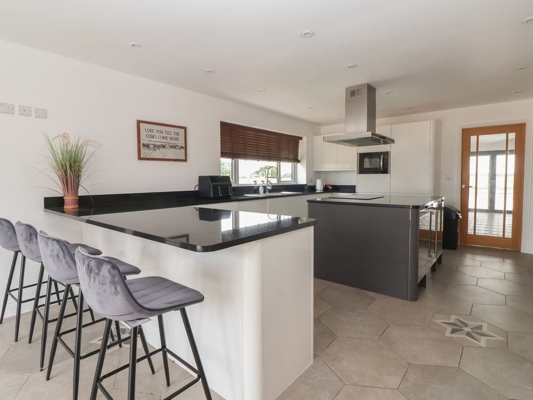 Gravel Pit Cottage