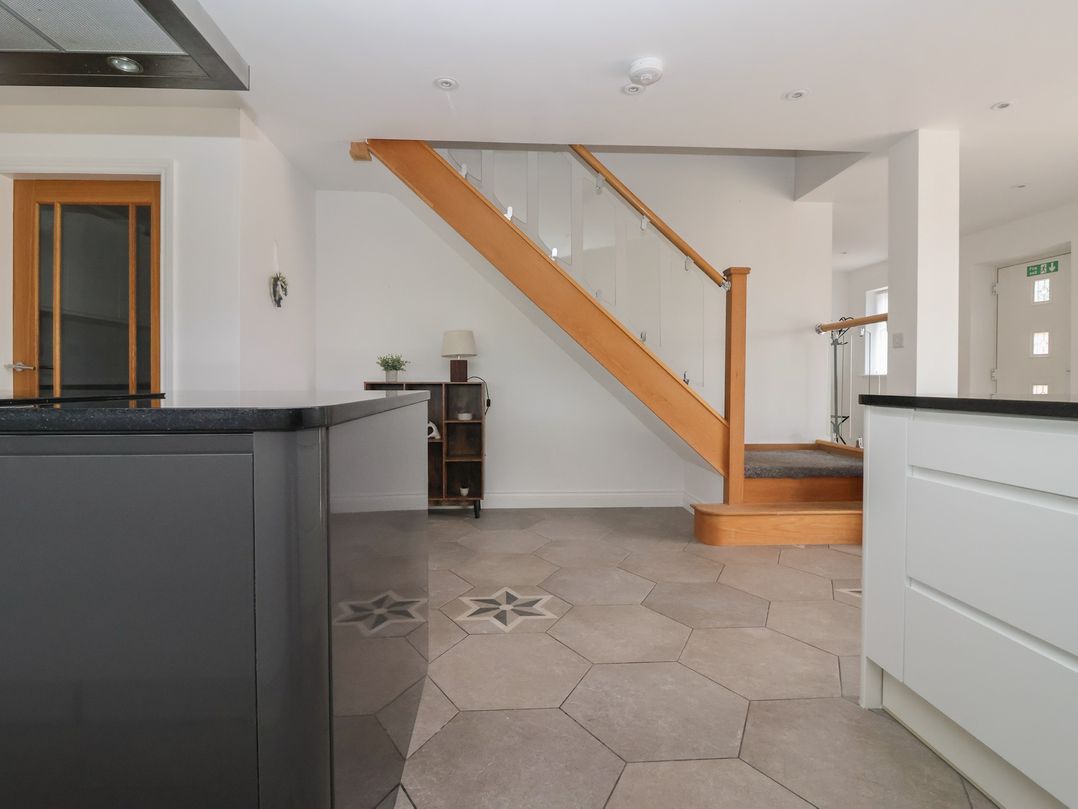 Gravel Pit Cottage