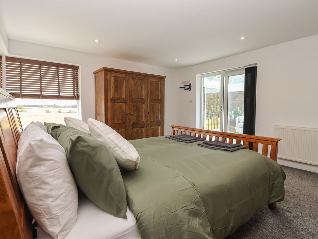Gravel Pit Cottage