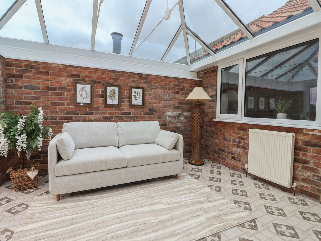 Gravel Pit Cottage