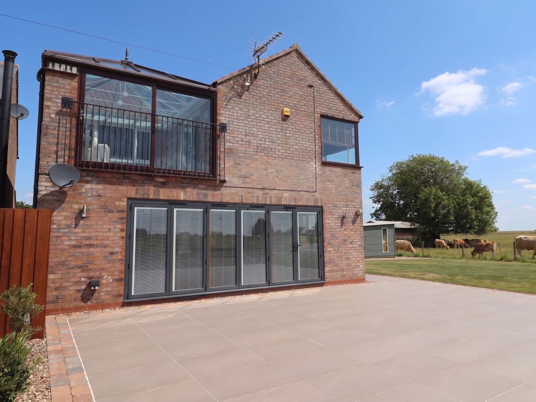 Gravel Pit Cottage