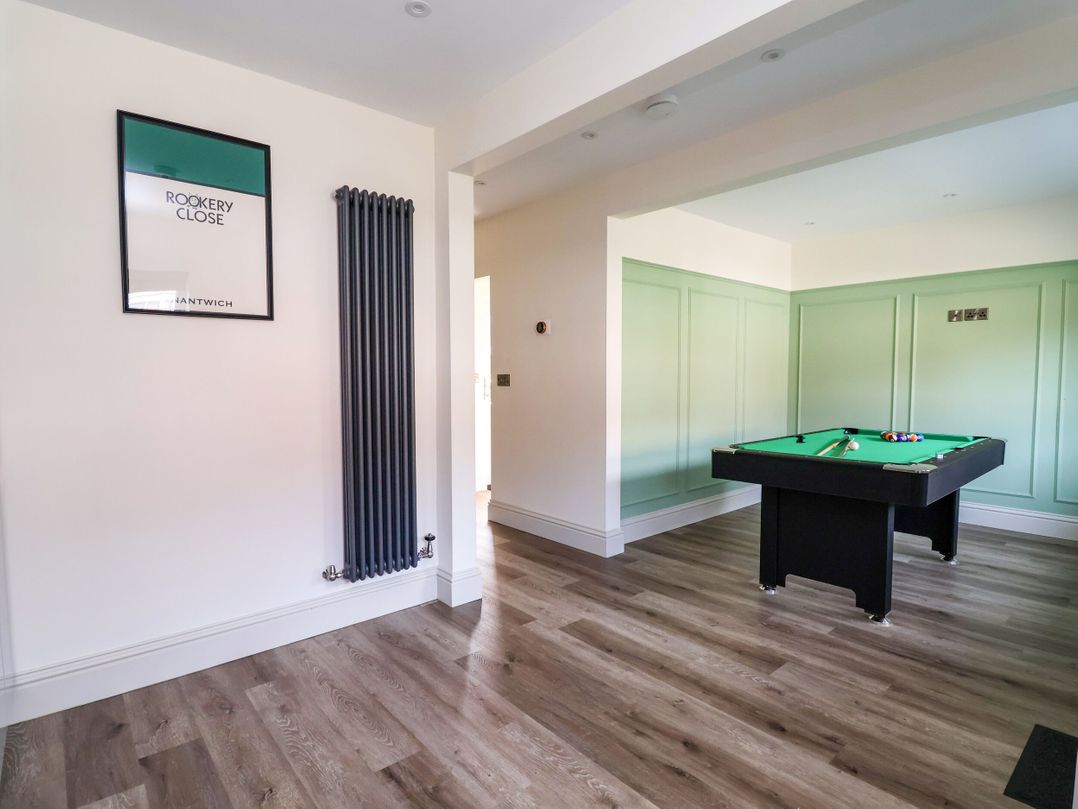 2 Rookery Close