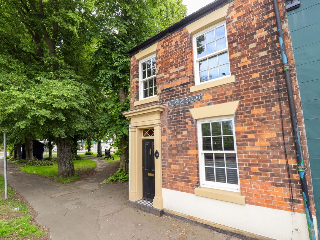 35 Wrawby Street