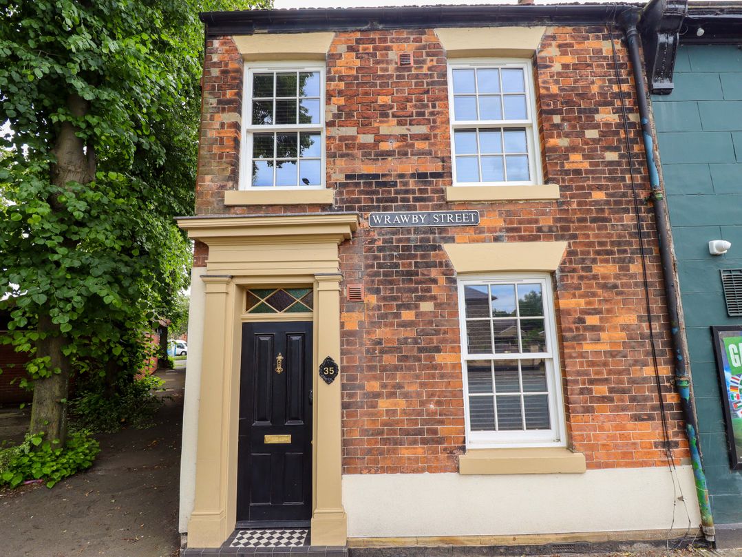 35 Wrawby Street