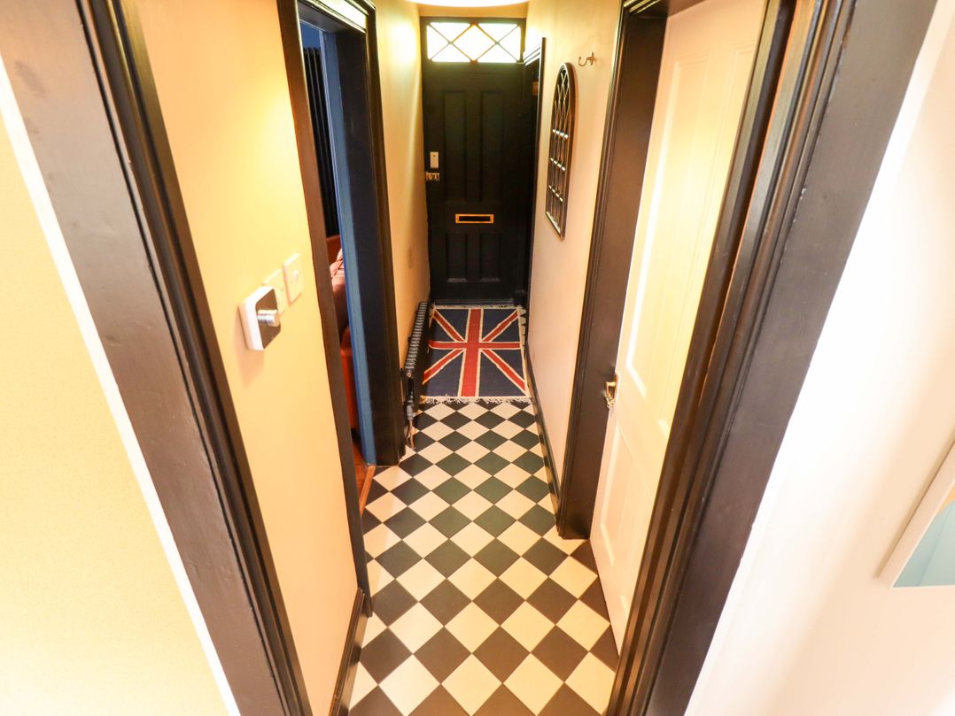 35 Wrawby Street