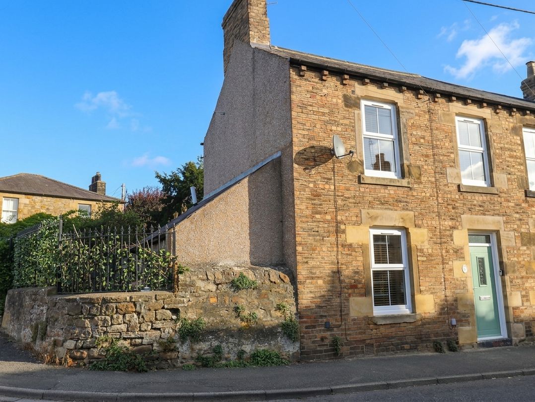 Corner House