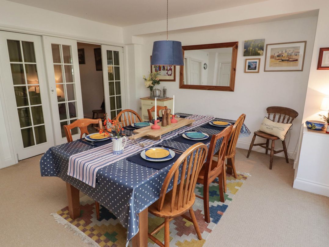 The Garden Rooms